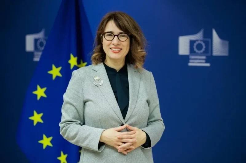 Представитель ЕС Анита Хиппер: Евросоюз поддержит Армению в условиях давления в преддверии выборов
