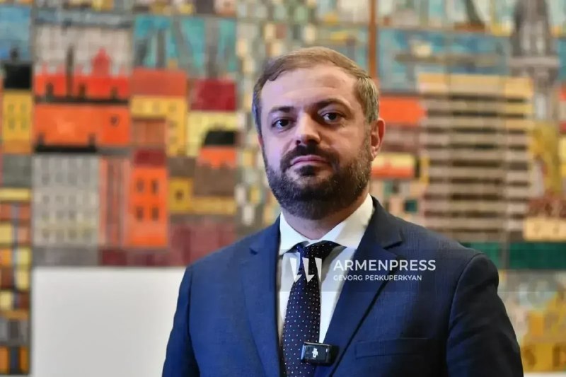 Армения: Минэкономики представило программу поддержки экспорта в ЕС, решение проблем — после выборов