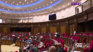 В Вайоц-Дзоре обсуждают возможный отказ от мандатов после выборов