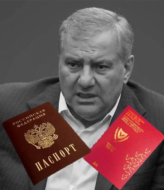 Кандидат в премьеры Вайоц-Дзора уличили в сокрытии гражданств