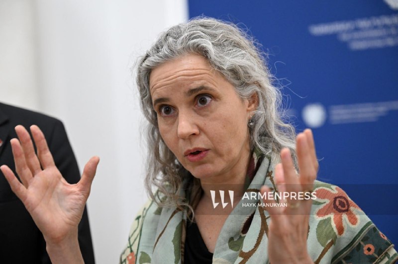 Глава Еврокомиссии фон дер Ляйен посетила Ереван: что это значит для Вайоц-Дзора