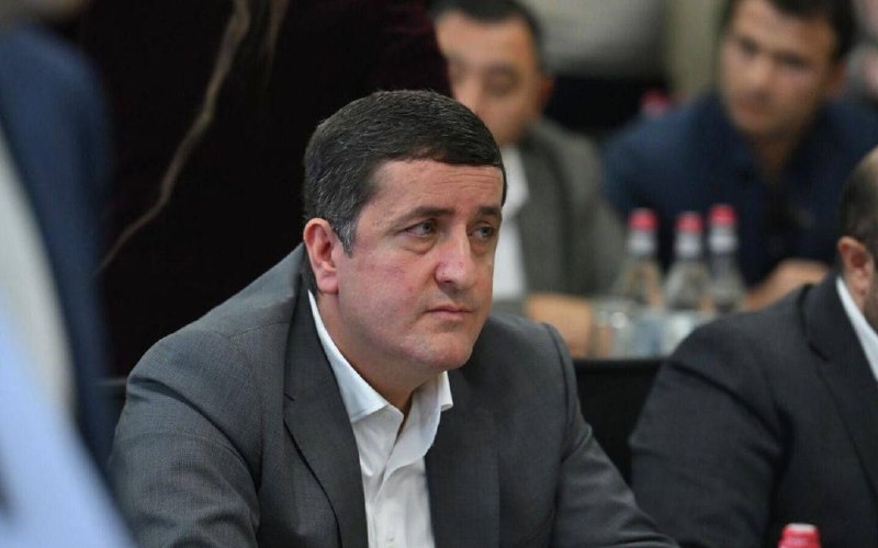 Антикоррупционный комитет обратился в прокуратуру по кандидату Д.К. в Вайоц-Дзоре