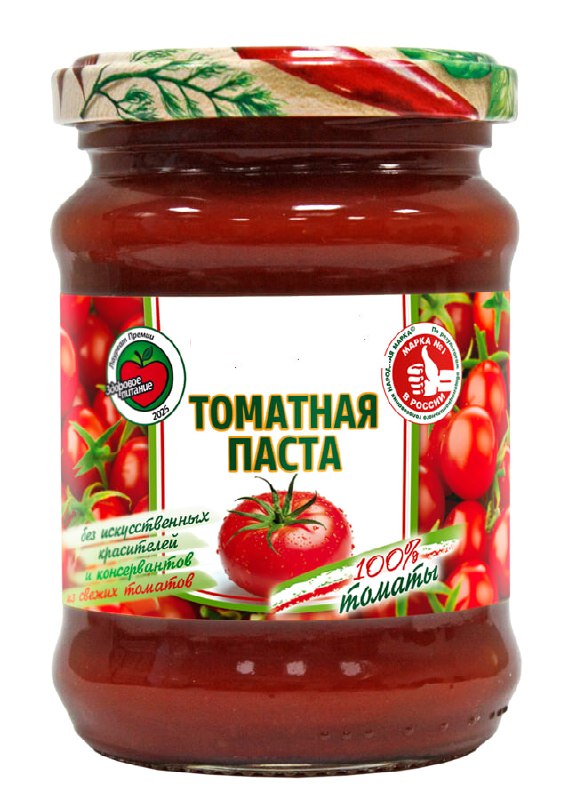 Томатная паста и свежие помидоры на рынке в Вайоц-Дзоре