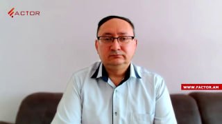 Эксперт: Заявления Израиля о Геноциде армян — не признание, а политический ход
