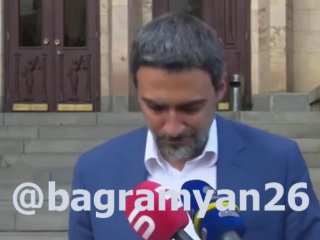 Выборы в Вайоц-Дзоре: Вардеванян заявил о секретном плане по отстранению Пашиняна