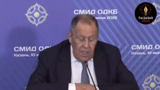 Лавров пригрозил Армении санкциями ОДКБ: возможны лишение голоса и исключение