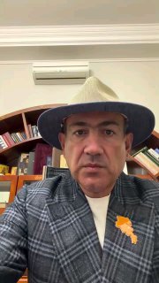 Пашинян пообещал сокрушить «трехглавую мафию» и упомянул «кукловода из Калуги»
