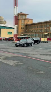 Никол Пашинян прибыл с рабочим визитом в Екатеринбург: что известно
