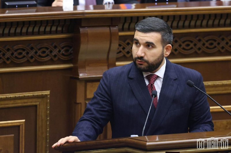 ЦИК Армении получил заявления о пересчете голосов на 555 участках, в том числе в Вайоц-Дзоре