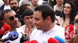 Депутат от Вайоц-Дзора: два мнения о мандатах, но обещание работать за 1 драм забыто