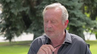Ибрахим Азизи, председатель Комиссии по национальной безопасности парламента Ирана