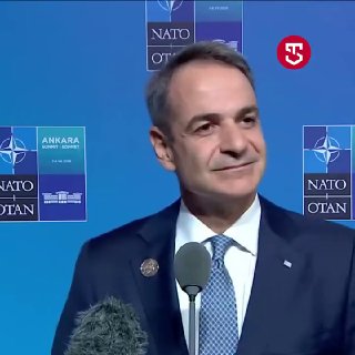 Премьер Греции Мицотакис высказался о возможной продаже Турции F-35: позиция для Вайоц-Дзора