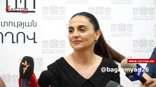 Депутат Алхас Казарян: законопроект ограничивает право голоса для проживающих за границей армян