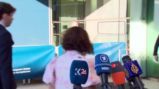 Глава евродипломатии Кая Каллас: ЕС обсудит поддержку Армении после выборов на фоне давления России