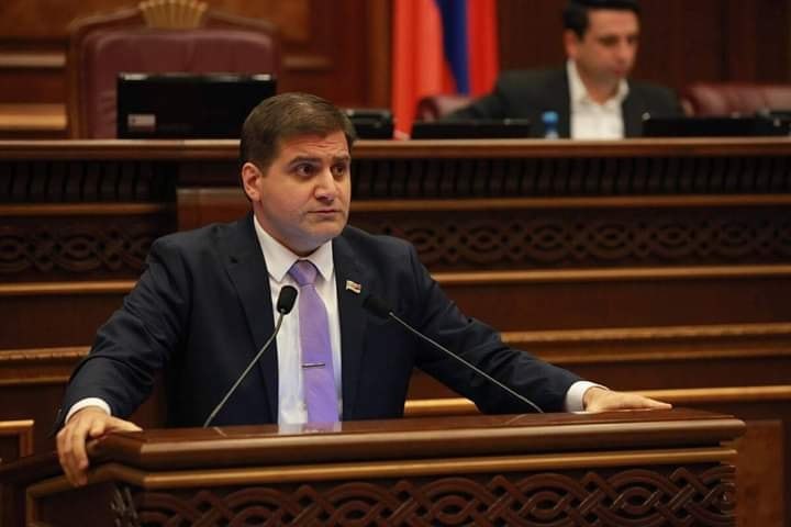 Партия «Во имя Республики» оспорила итоги выборов в Вайоц-Дзоре в Конституционном суде