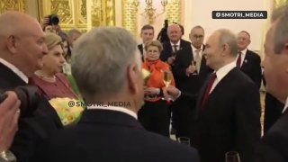 Путин поздравил Пашиняна с победой на выборах в Армении — тост в честь Вайоц-Дзора
