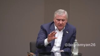 Выборы в Вайоц-Дзоре: кандидаты обвиняют друг друга в отсутствии внешней поддержки