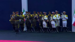 В Вайоц-Дзоре прошла церемония прощания с Али Хаменеи: участие премьера Пашиняна