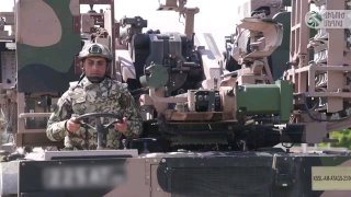 Гаубицы TORQ и САУ MIHR: Минобороны Армении модернизирует артиллерию в Вайоц-Дзоре