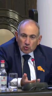Пашинян: правительство стимулирует диверсификацию бизнеса и новые экспортные пути