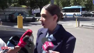 Министр юстиции Армении опровергла слухи о контроле через регистрацию IMEI телефонов — Вайоц-Дзор