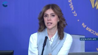 ЦИК РА представил текущие результаты выборов по регионам, включая Вайоц-Дзор