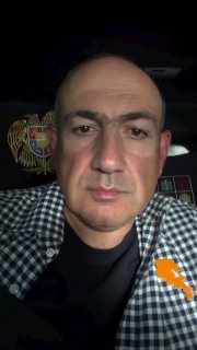 Пашинян: лишить «партию войны» ресурсов и взяток — основная повестка, революция не может оставаться бархатной