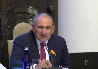 Пашинян: Открылись огромные возможности для предпринимателей Вайоц-Дзора в ЕАЭС