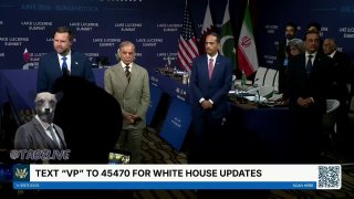 Джаред Вэнс: Трамп стремится к региональному миру на Ближнем Востоке