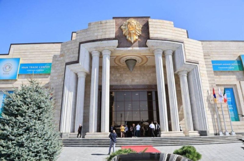 Налоговые проверки затронули «Ариндж Молл» семьи Гагика Царукяна в преддверии выборов в Вайоц-Дзоре