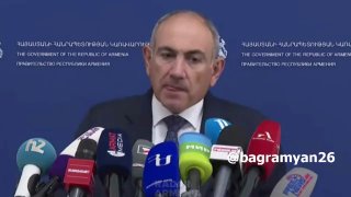 Пашинян в Ехегнадзоре: борьба с судебной мафией и политическое непреследование