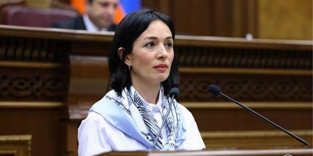 Жанна Андреасян: на строительство школ и детсадов в Армении выделили $1 млрд — что это значит для Вайоц-Дзора?