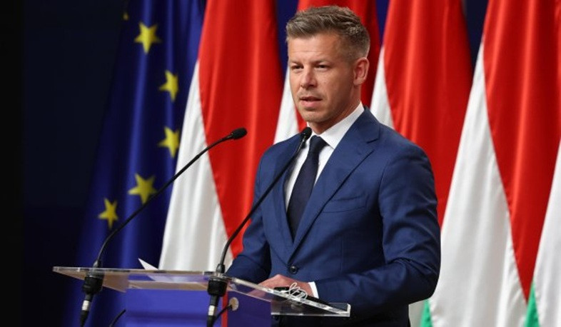 ЕС исключил формулировку об ускорении принятия Украины из итоговой декларации — реакция премьера Венгрии