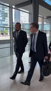 Глава МИД Армении Мирзоян обсудил в Люксембурге с главой МИД Германии Вадефулем европейскую интеграцию