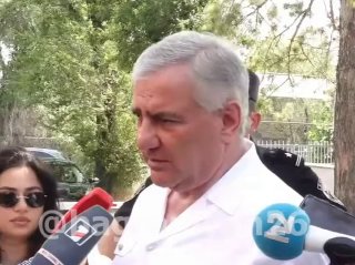 Депутат от Вайоц-Дзора объяснил, почему оппозиция берёт мандаты: «самый короткий путь отстранить Пашиняна»
