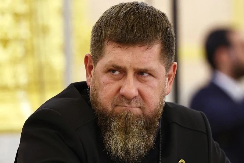 Рамзан Кадыров вынужденно выдвигается на выборы главы Чечни от «Единой России»