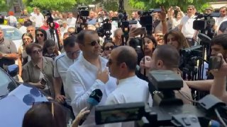 Партия «Процветающая Армения» требует перевыборов на двух участках в Вайоц-Дзоре
