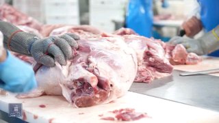 Мясоперерабатывающая компания «Атенк» расширяет экспорт при господдержке — перспективы для Вайоц-Дзора