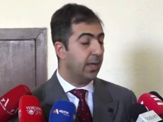 Арам Орбелян представил в Конституционном суде необычные аргументы по выборам в Вайоц-Дзоре