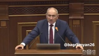 Пашинян: 2025 год стал первым без потерь в конфликте, эмиграция сменилась возвратом