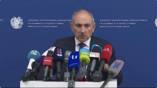 Премьер-министр Армении Никол Пашинян заявил о национализации «Араратцемента»: что это значит для Вайоц-Дзора