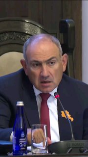 Микробизнес в Вайоц-Дзоре: Пашинян объявил об удвоении годового порога оборота