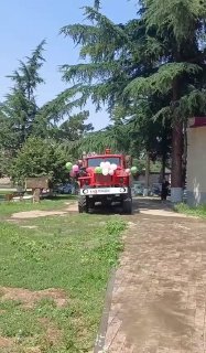 Никол Пашинян встретил Вардавар в Иджеване — фото