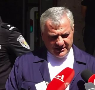Выборы в Вайоц-Дзоре: оппозиция критикует «газок» Вардеваняна и намекает на решение Конституционного суда 4 июля