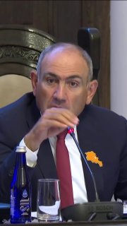 Пашинян: экспорт некачественного товара за счёт суверенитета нелогичен — что это значит для Вайоц-Дзора