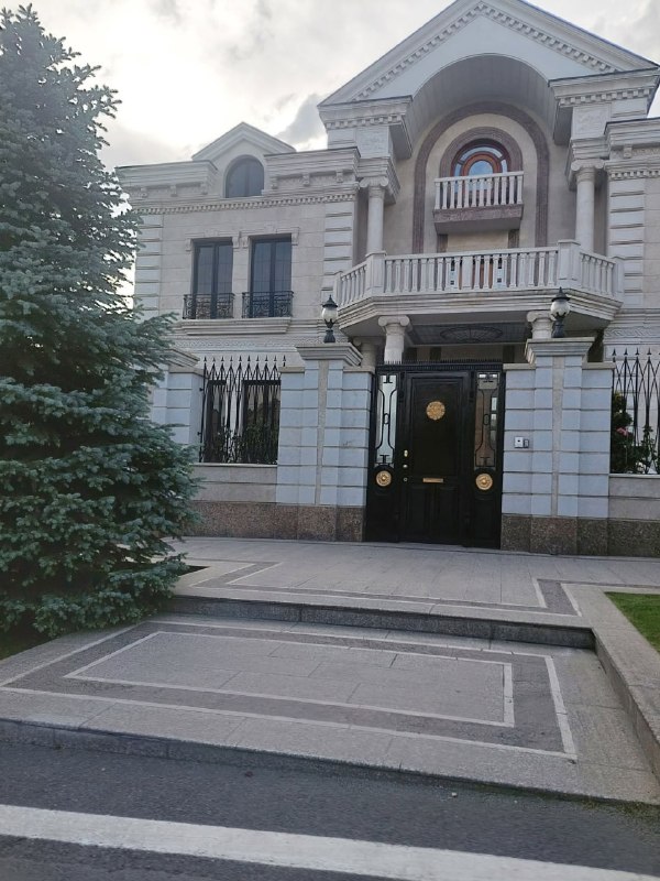 Племянник Ваге Карапетяна в Вайоц-Дзоре подозревается в уклонении от налогов на недвижимость