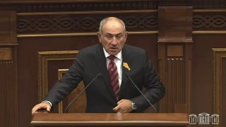 Пашинян опроверг фейк о возвращении 300 тысяч азербайджанцев: «Не было, нет и не будет»