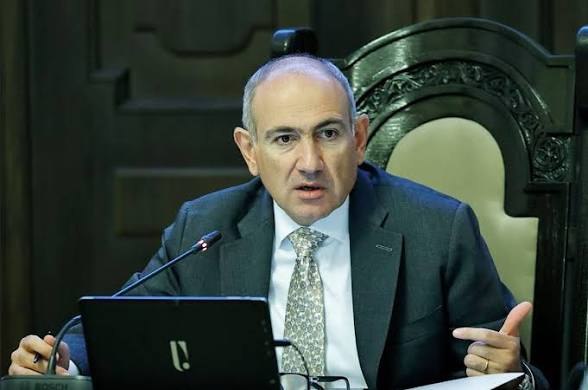Пашинян раскритиковал заявление ЕАЭС, принятое без его участия: возможна самоликвидация союза