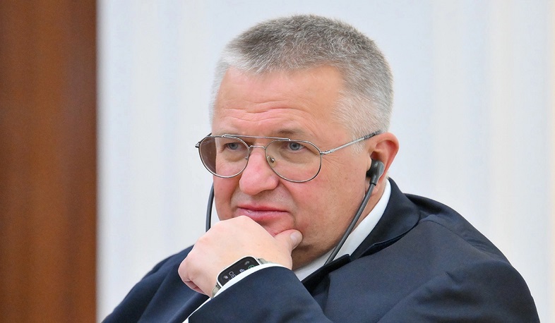 Выборы в Армении: Оверчук о решениях по Вайоц-Дзору и стране