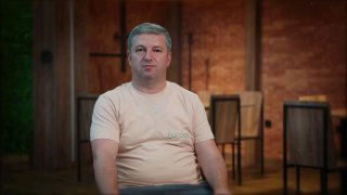 Вайоц-Дзор: сыровар Армен Папян из Урута представляет бренд «Сари Овив»